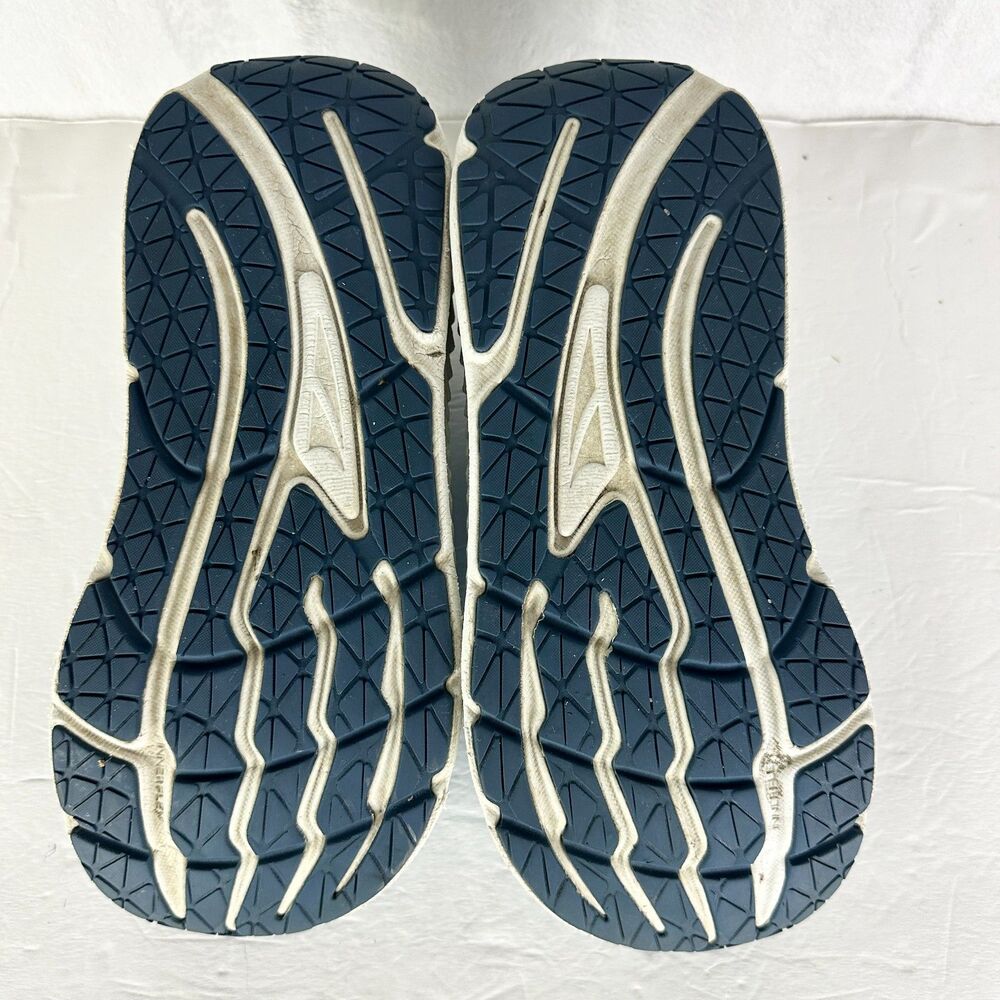 Altra Women's Paradigm 7 Running Sneaker Size 7.5 Wide Blue AL0A85N7440 - Picture 7 of 8